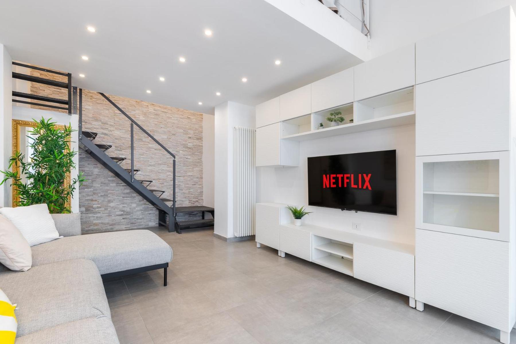 Апартаменты Loft Salgari Турин Экстерьер фото