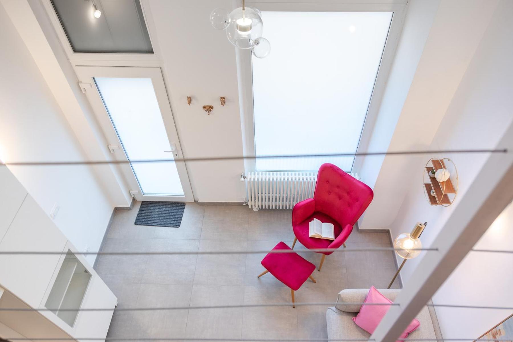 Апартаменты Loft Salgari Турин Экстерьер фото