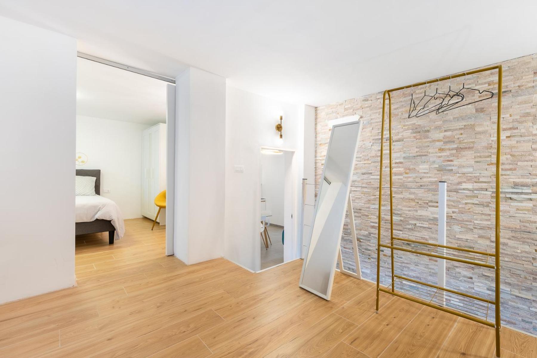 Апартаменты Loft Salgari Турин Экстерьер фото