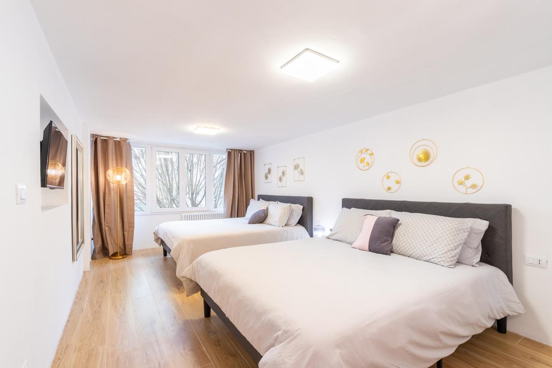 Апартаменты Loft Salgari Турин Экстерьер фото