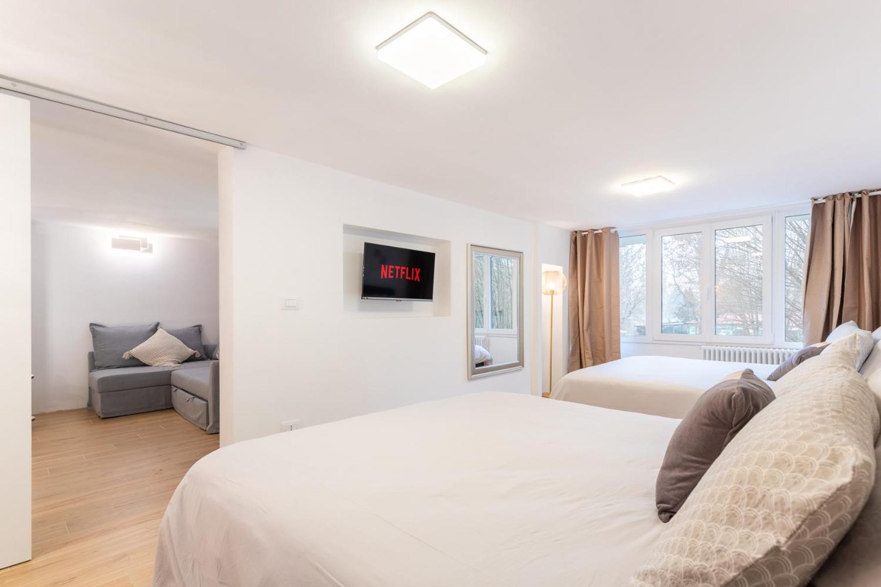 Апартаменты Loft Salgari Турин Экстерьер фото