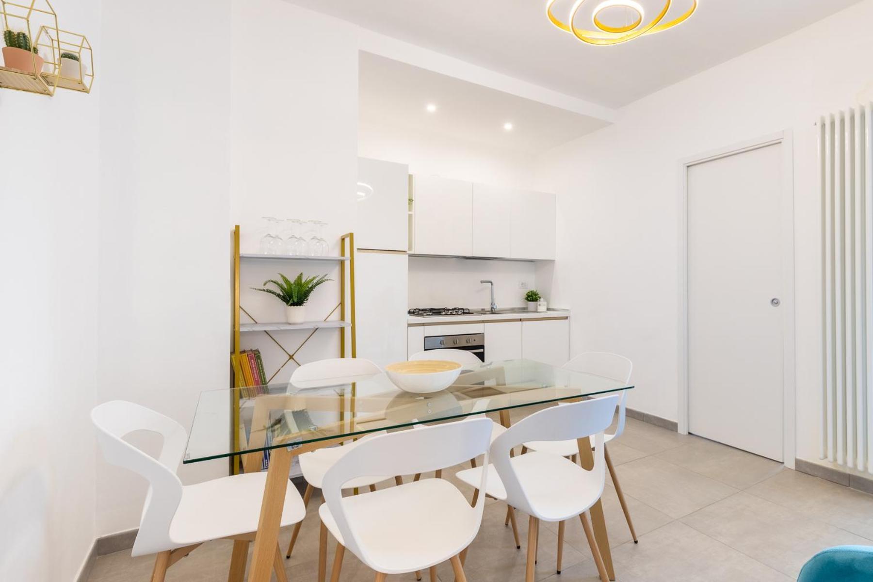 Апартаменты Loft Salgari Турин Экстерьер фото